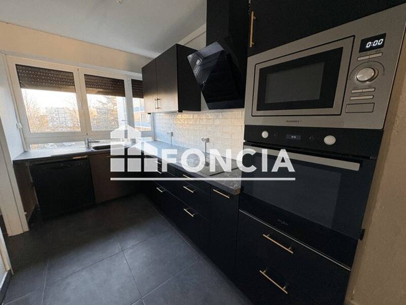 Maison à louer, 62m², TOURS