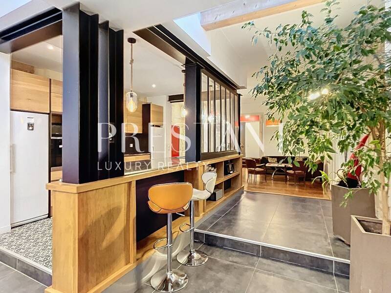 Maison à vendre, 200m², BORDEAUX