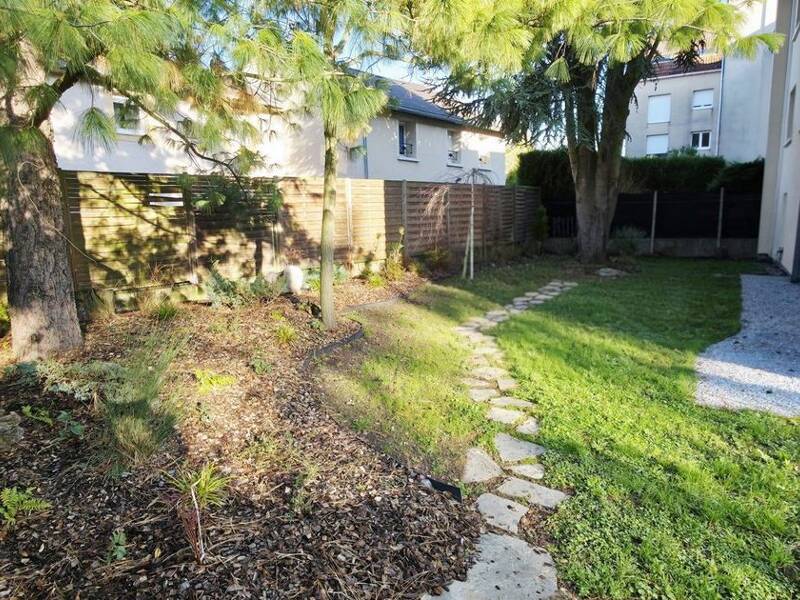 Maison à vendre, 195m², METZ