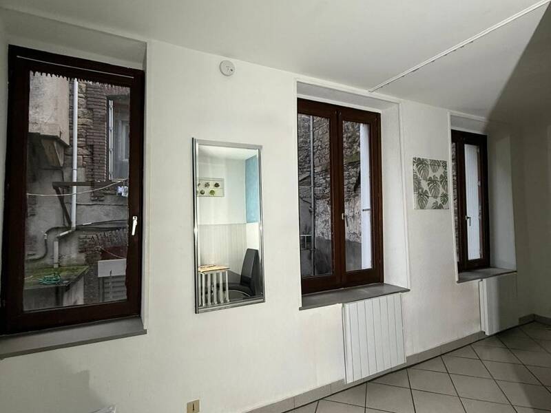 Maison à louer, 19m², SAINT ETIENNE