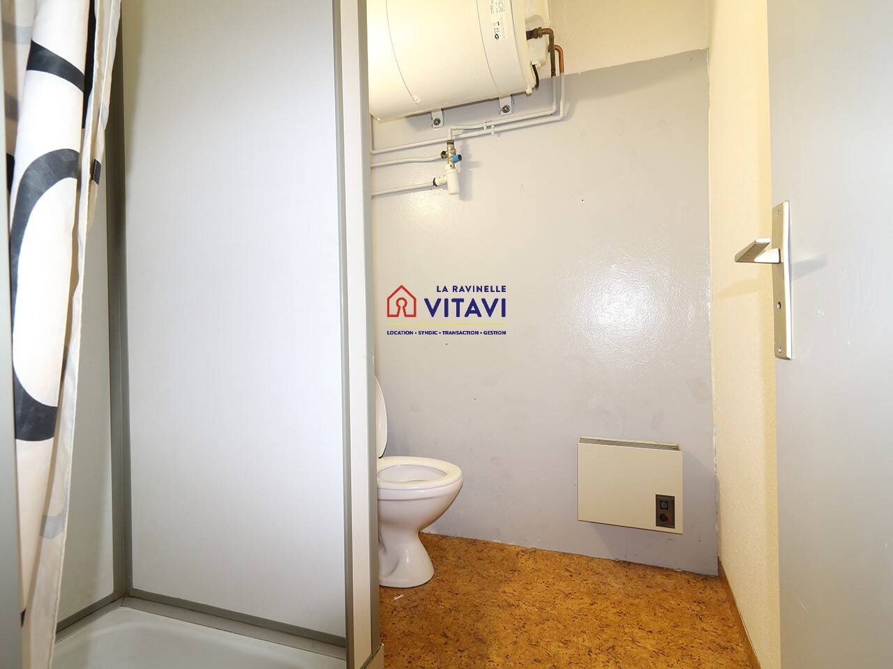 Maison à louer, 21m², VANDOEUVRE LES NANCY