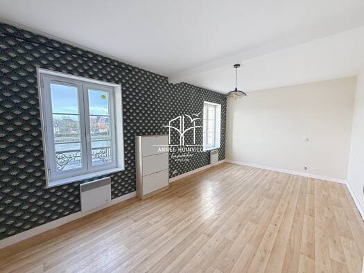 Maison à vendre 328 600 € 3 pièces 2 chambres 64,8 m² Trouville-sur-Mer 14360