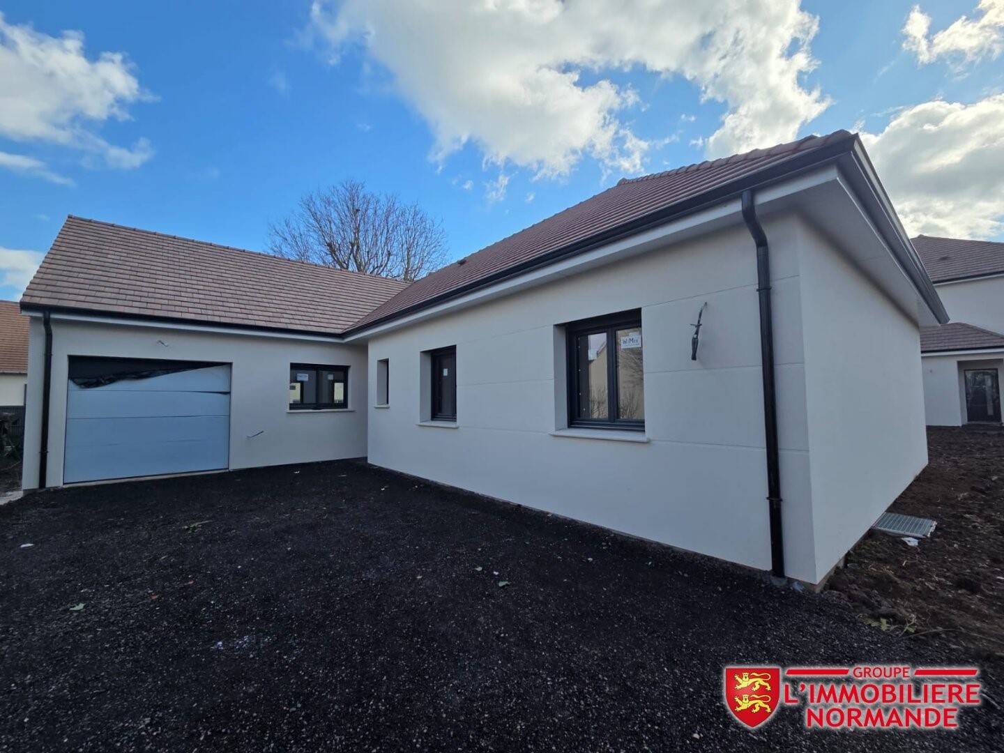 Maison à vendre, 128m², LE VAUDREUIL