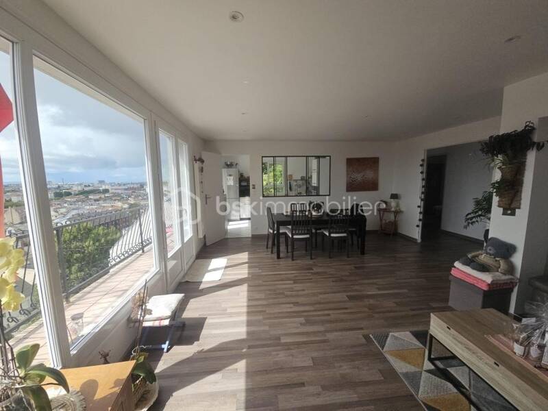 Maison à vendre, 134m², LE HAVRE