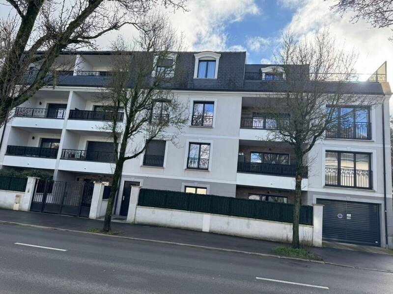 Maison à louer, 32m², NOISY LE GRAND