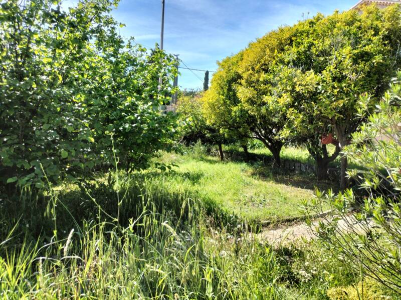 Maison à vendre, 198m², TOULON