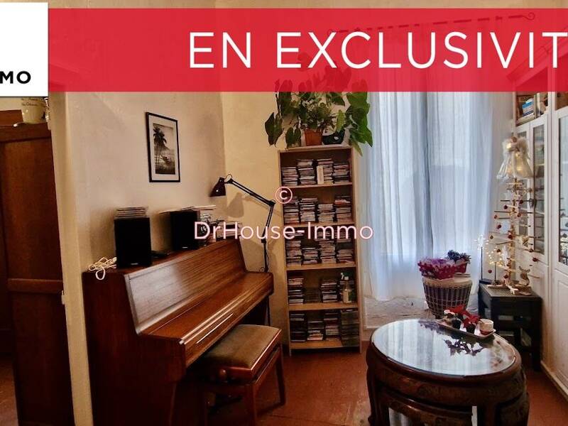 Maison à vendre, 51m², MAGALAS