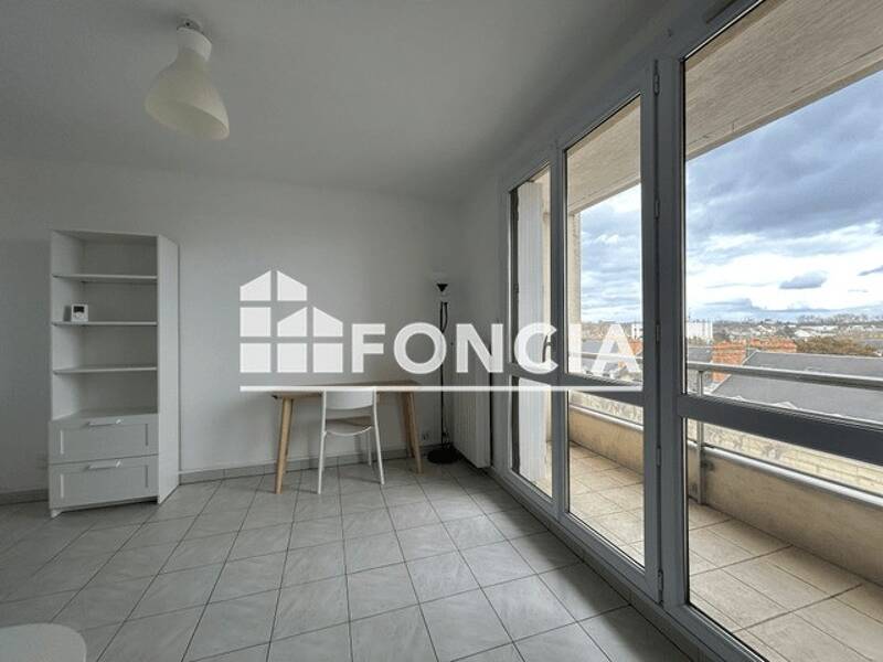 Maison à louer, 21m², ORLEANS