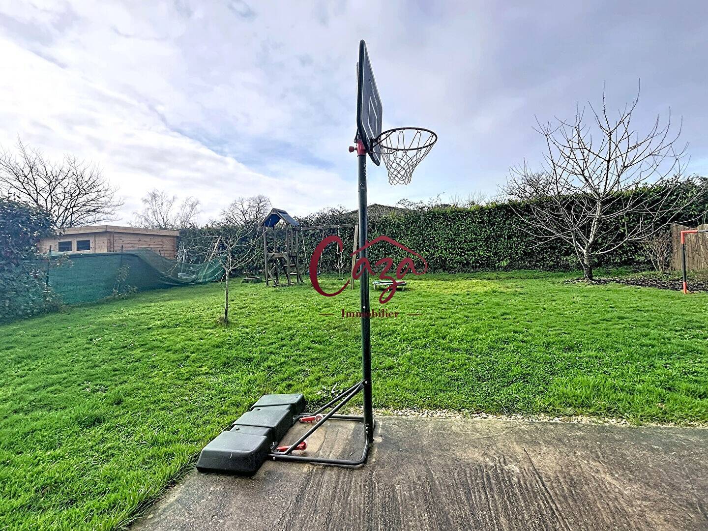 Maison à vendre, 125m², CAMBLANES ET MEYNAC