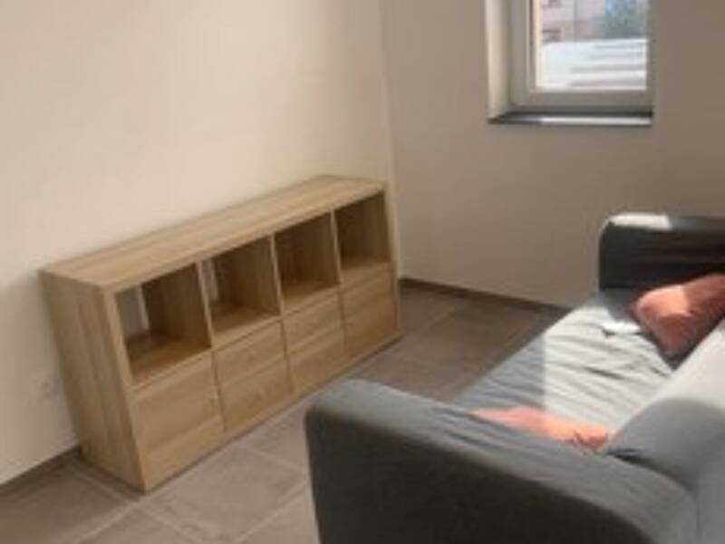 Maison à louer, 35m², BENFELD