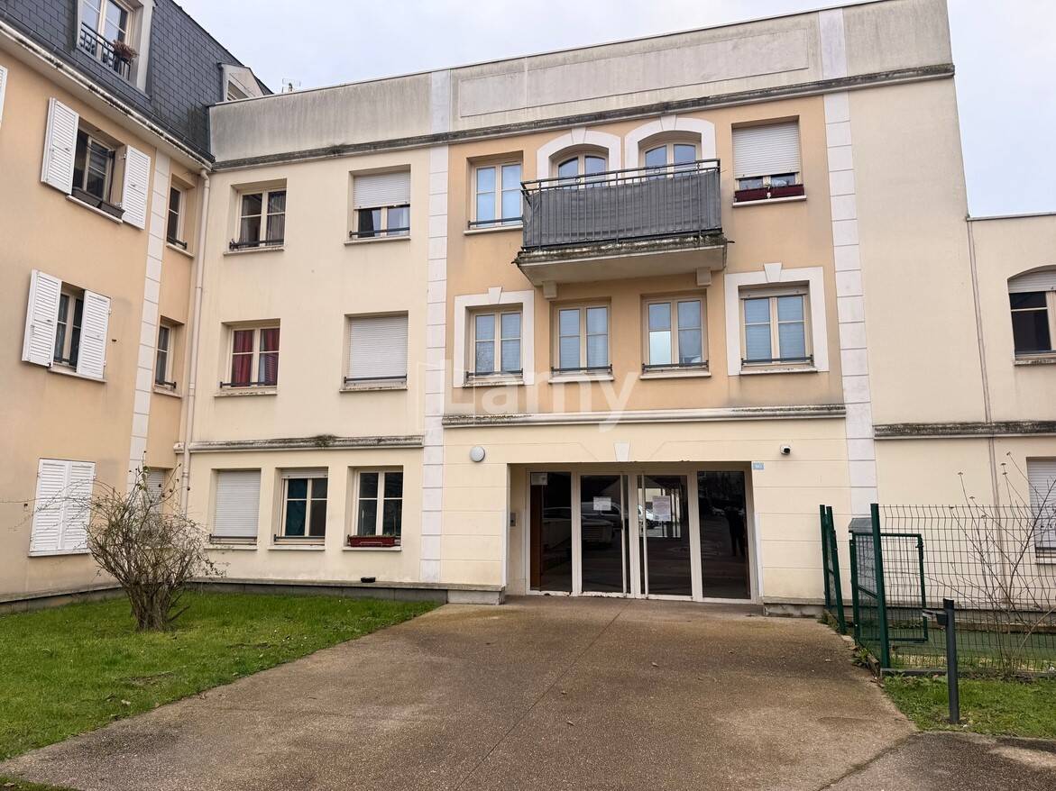 Maison à louer, 62m², EPINAY SUR SEINE