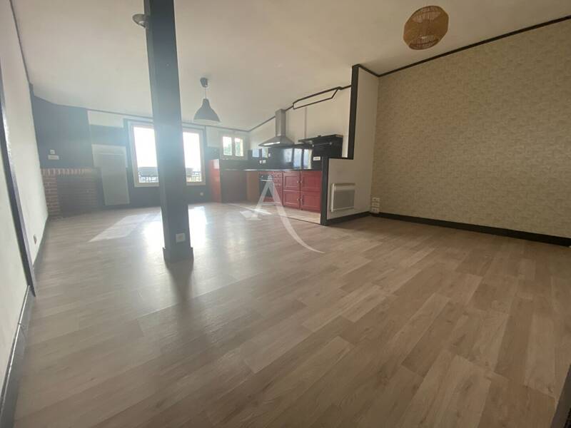 Maison à louer, 62m², CASTELNAUDARY