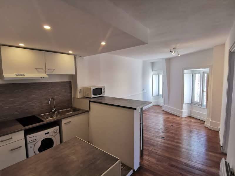 Maison à louer, 30m², VALENCE