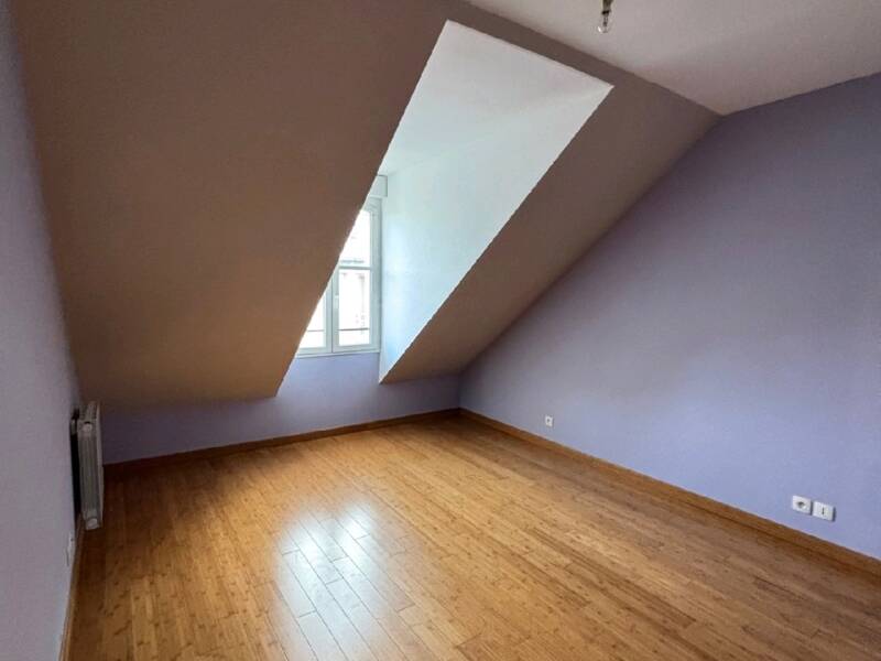 Maison à louer, 46m², LAGNY SUR MARNE