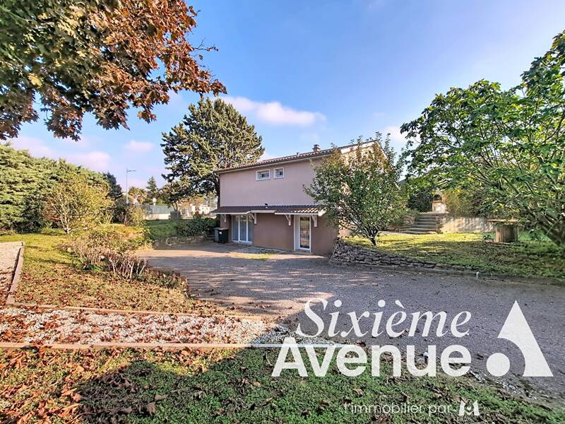 Maison à louer, 149m², MIONS