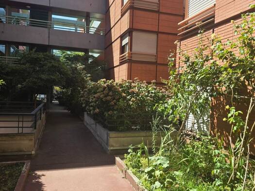 Appartement à vendre 94 900 € 1 pièce 22 m² Malmedonne Maurepas 78310