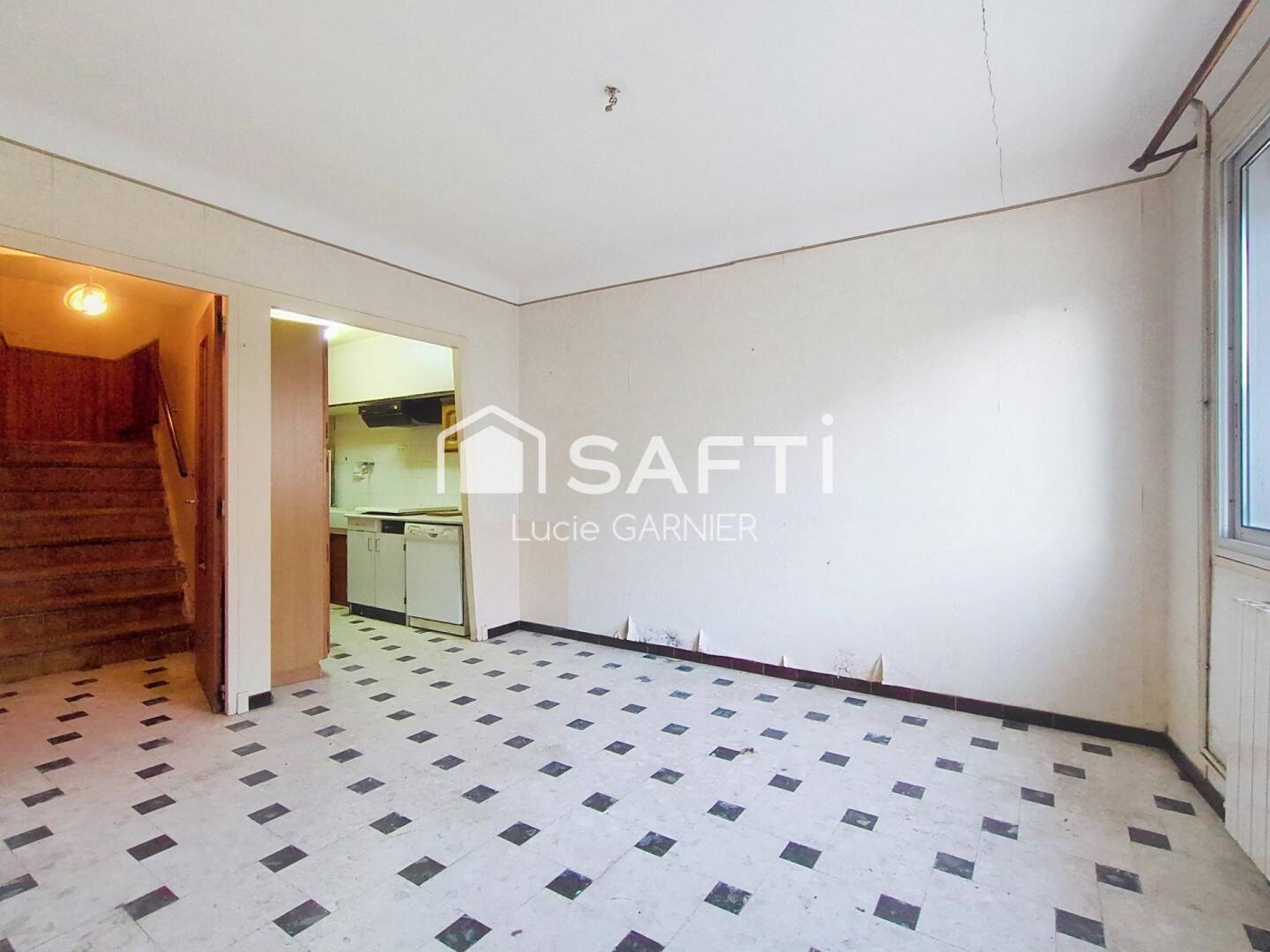 Maison à vendre, 100m², THEZAN LES BEZIERS