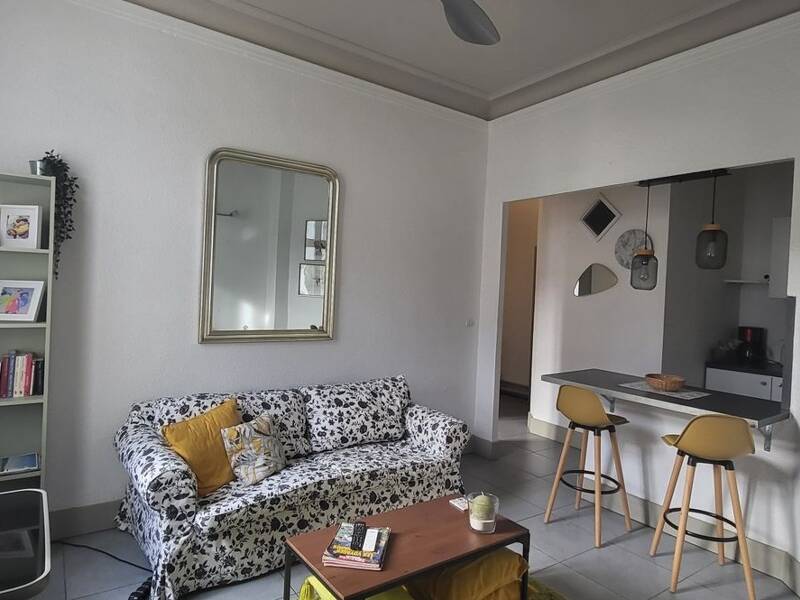 Maison à louer, 52m², MONTPELLIER