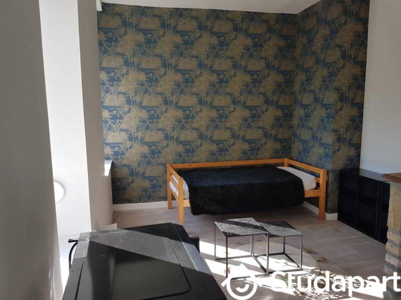 Maison à louer, 21m², LILLE