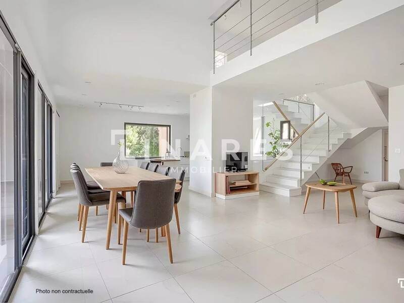 Maison à vendre, 185m², AIX EN PROVENCE