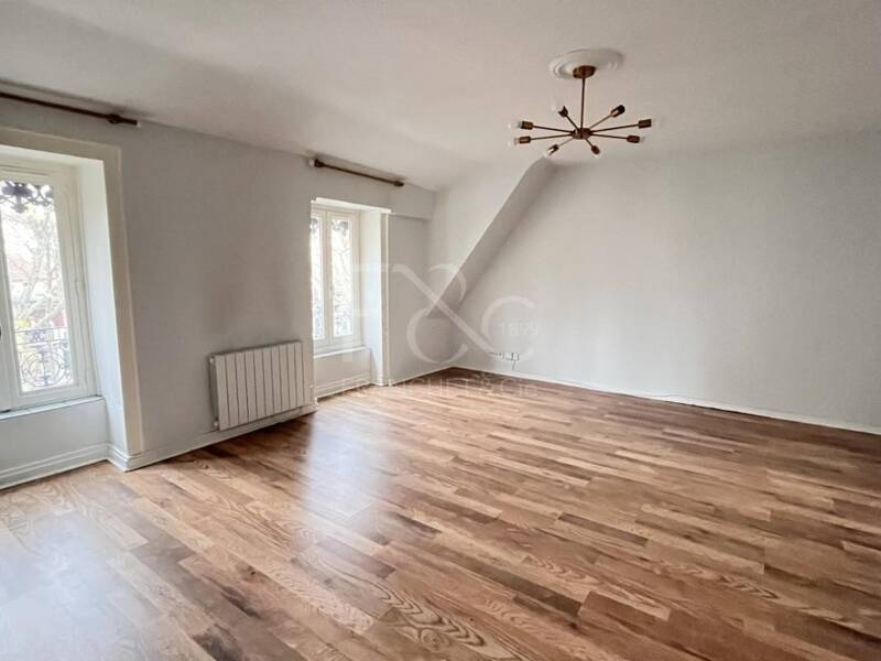 Maison à louer, 88m², LYON 3E