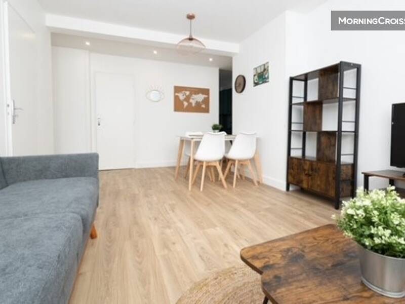 Maison à louer, 64m², ANTONY