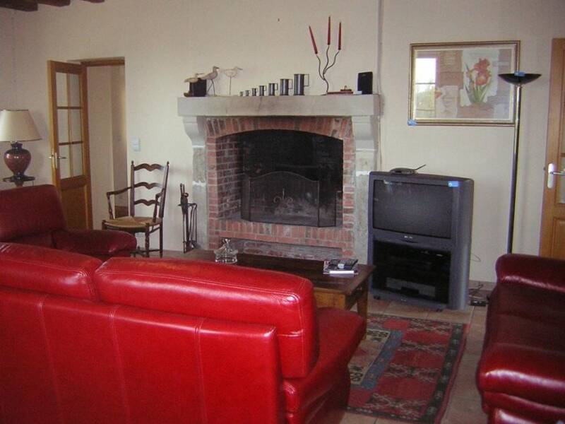 Maison à louer, 163m², JUIGNE SUR SARTHE