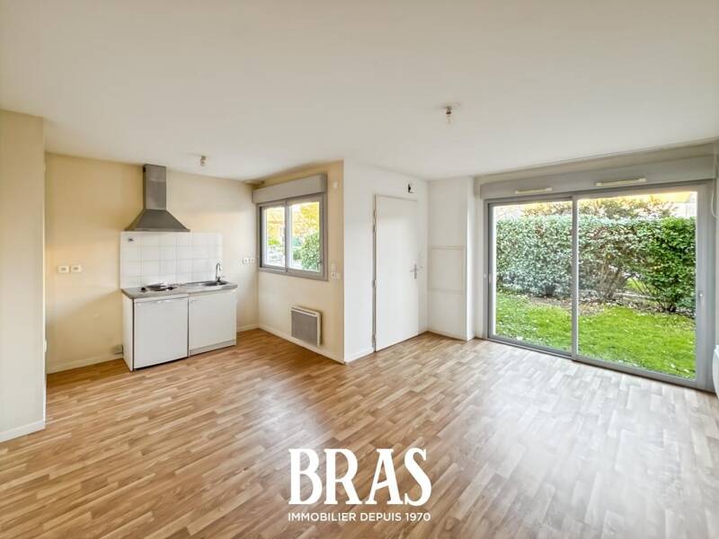 Maison à louer, 56m², GUERANDE