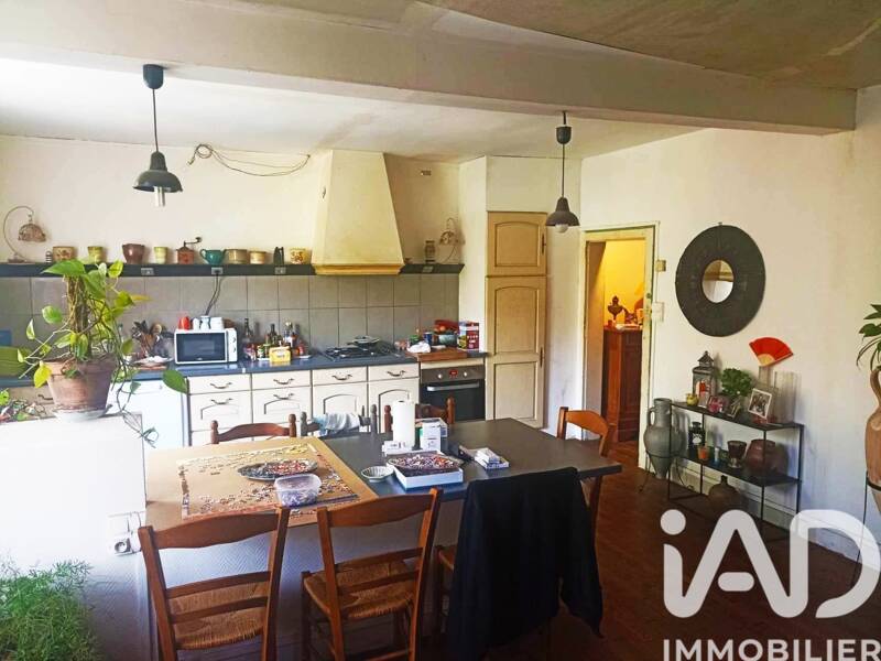 Maison à vendre, 130m², LIMOGES