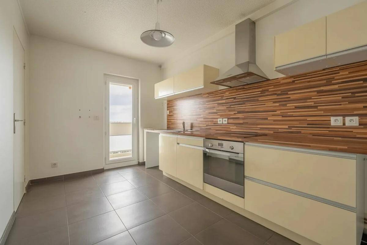 Maison à vendre, 96m², LE BOUSCAT