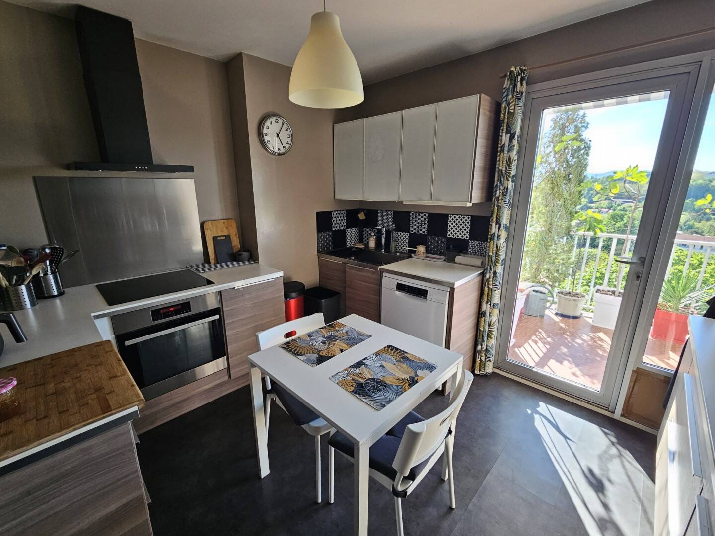 Maison à vendre, 120m², TASSIN LA DEMI LUNE