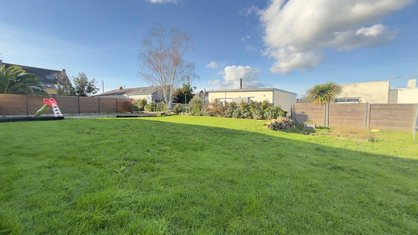 Maison à vendre, 120m², SAINT NAZAIRE