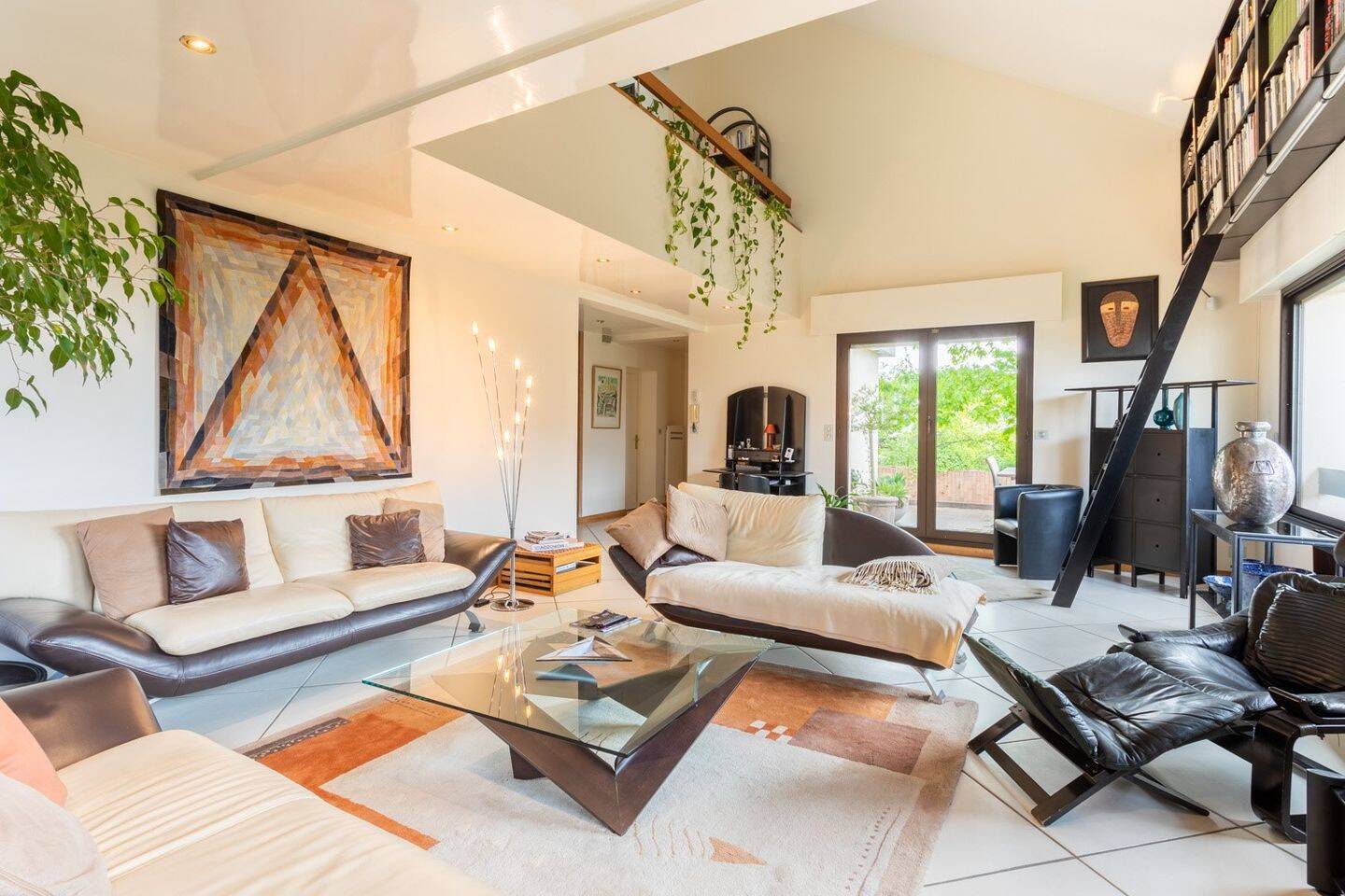 Maison à vendre, 239m², FONTENAY AUX ROSES