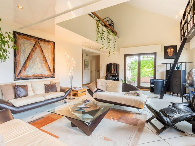 Maison à vendre, 239m², FONTENAY AUX ROSES