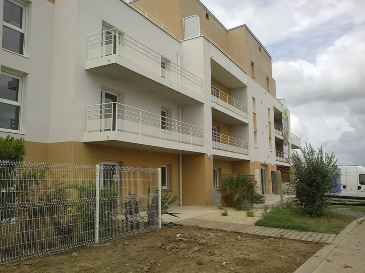 Maison à louer, 44m², LA ROCHE SUR YON