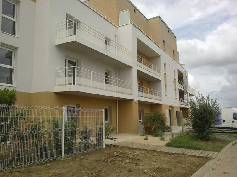 Maison à louer, 44m², LA ROCHE SUR YON