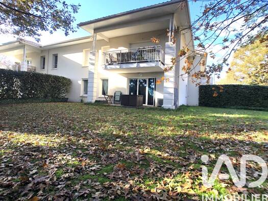 Appartement à vendre 255 000 € 3 pièces 2 chambres 60,4 m² RDC/1 Marcheprime 33380