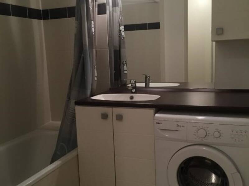 Maison à louer, 27m², SAINT LAURENT DE LA SALANQUE