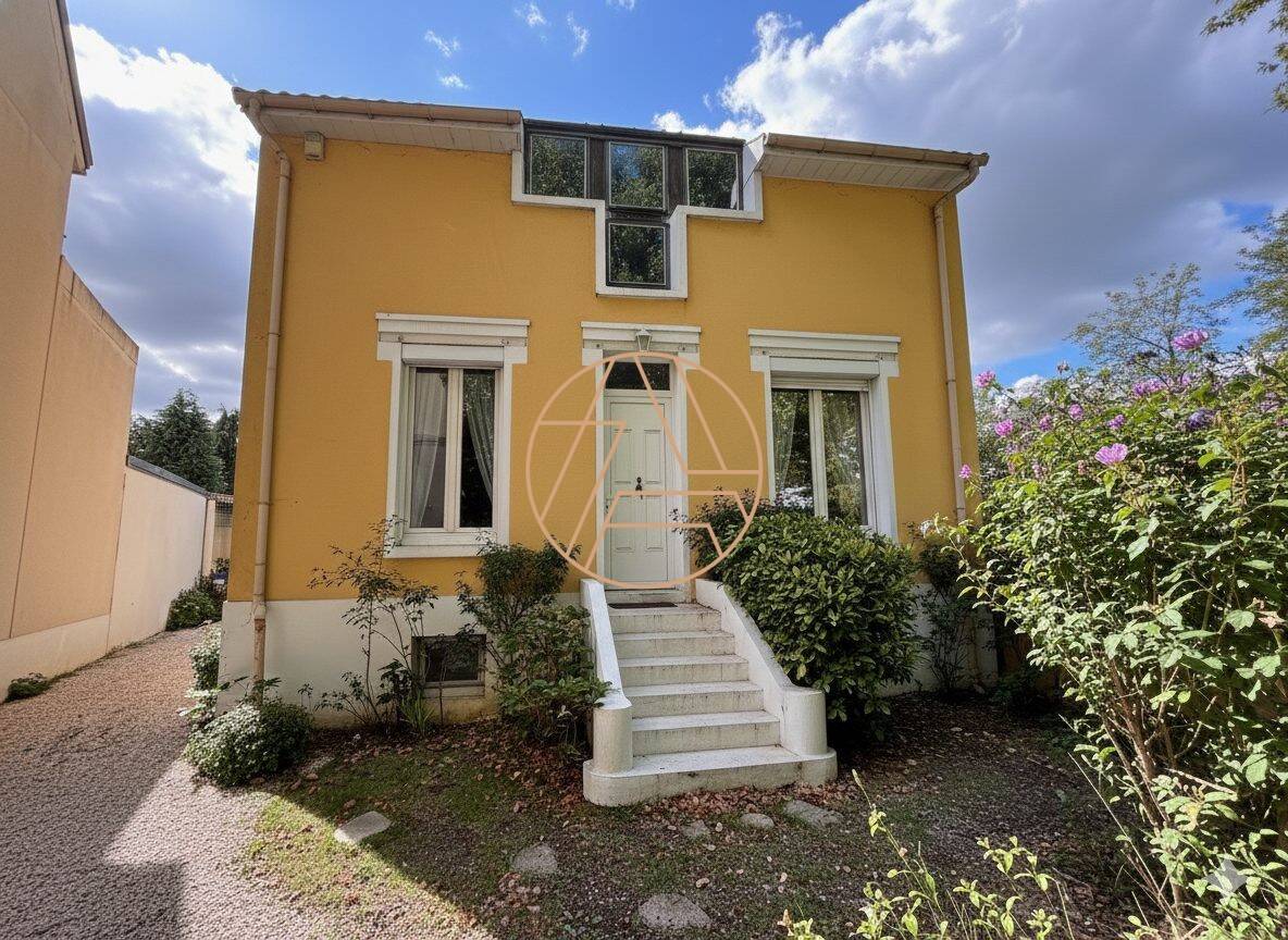 Maison à vendre, 178m², CRETEIL