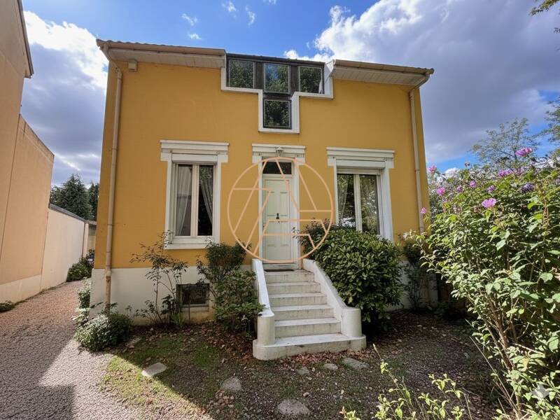 Maison à vendre, 178m², CRETEIL