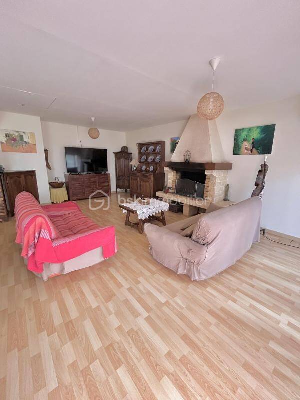 Maison à vendre, 120m², LE TAMPON
