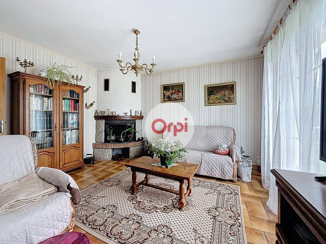 Maison à vendre, 102m², LA TRINITE SURZUR