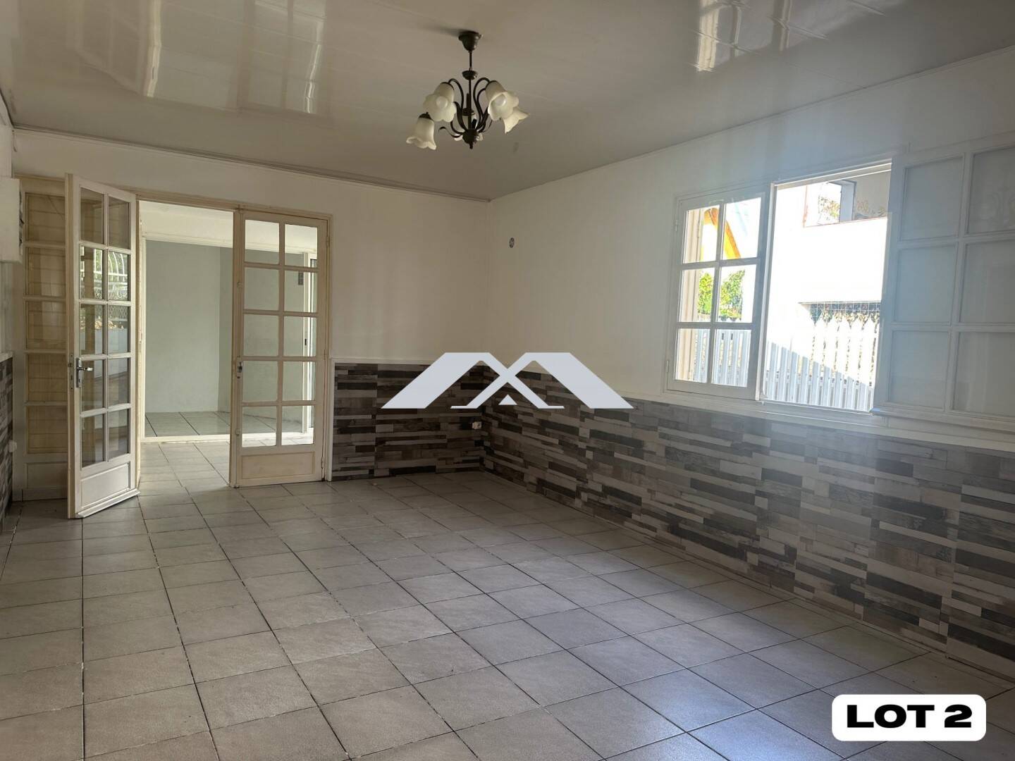 Maison à vendre, 304m², LE TAMPON