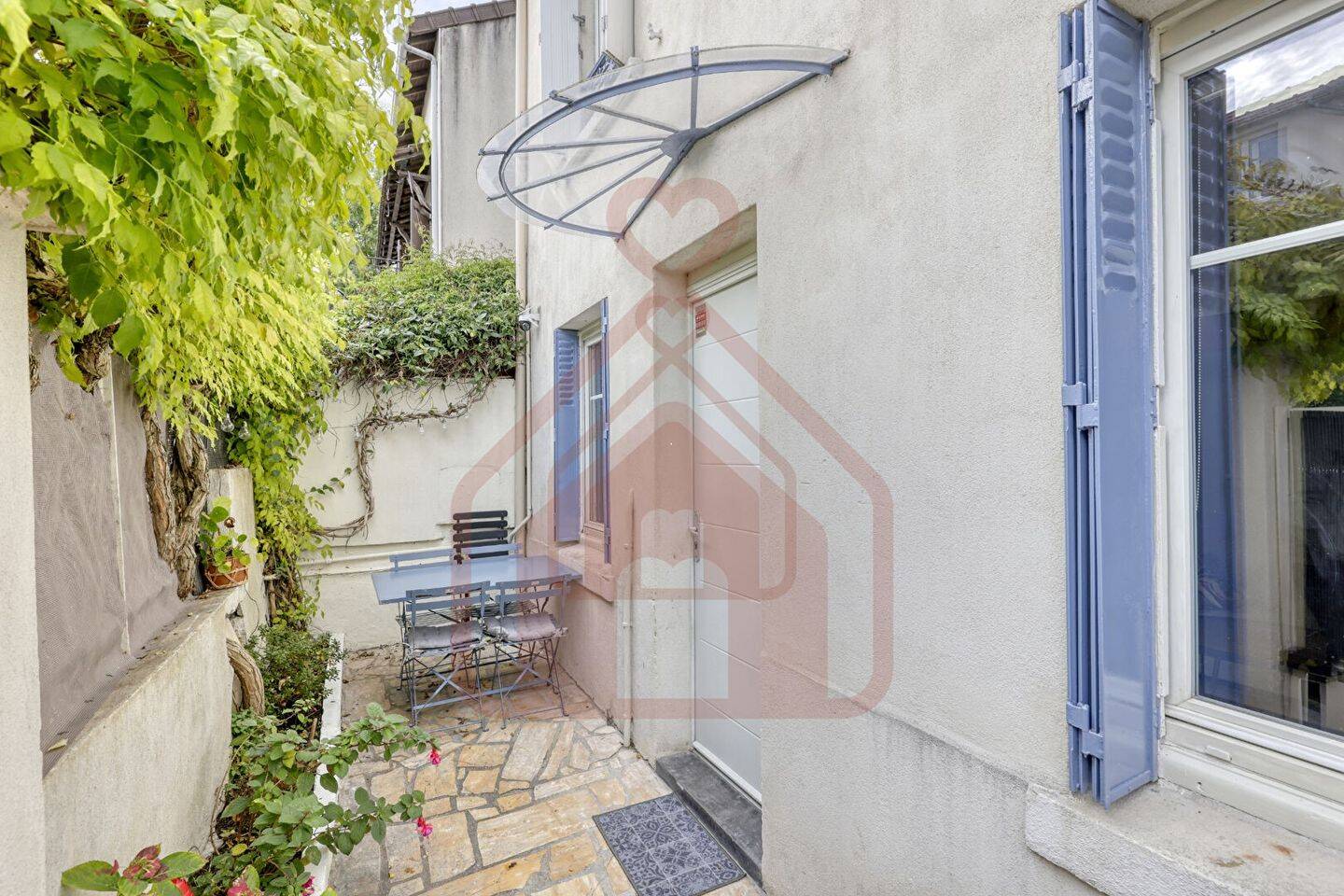 Maison à vendre, 71m², VITRY SUR SEINE