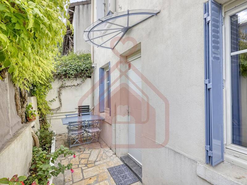 Maison à vendre, 71m², VITRY SUR SEINE