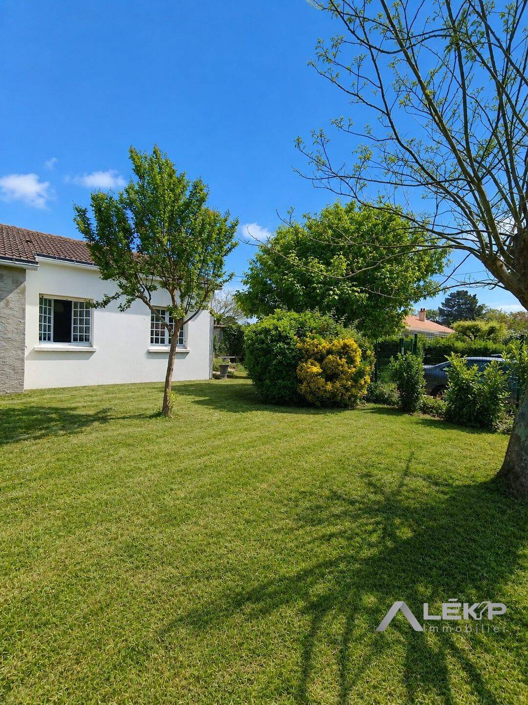 Maison à vendre, 250m², CHALLANS