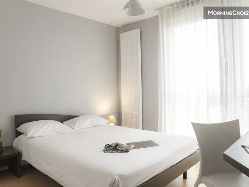 Maison à louer, 20m², BESANCON