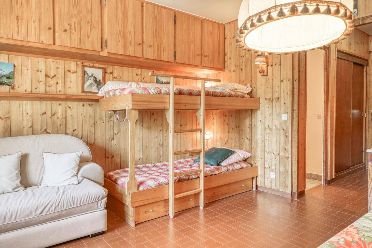 Maison à vendre, 24m², MEGEVE
