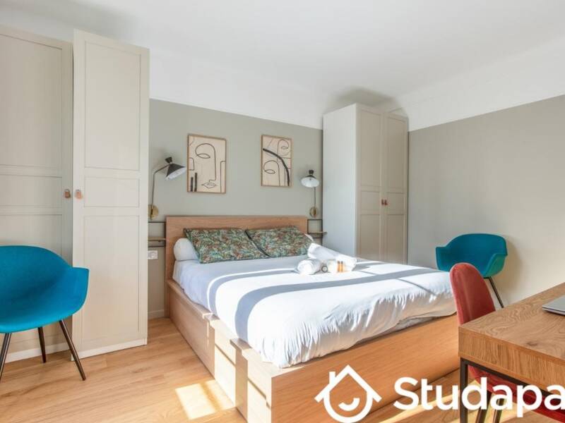 Maison à louer, 40m², BOULOGNE BILLANCOURT