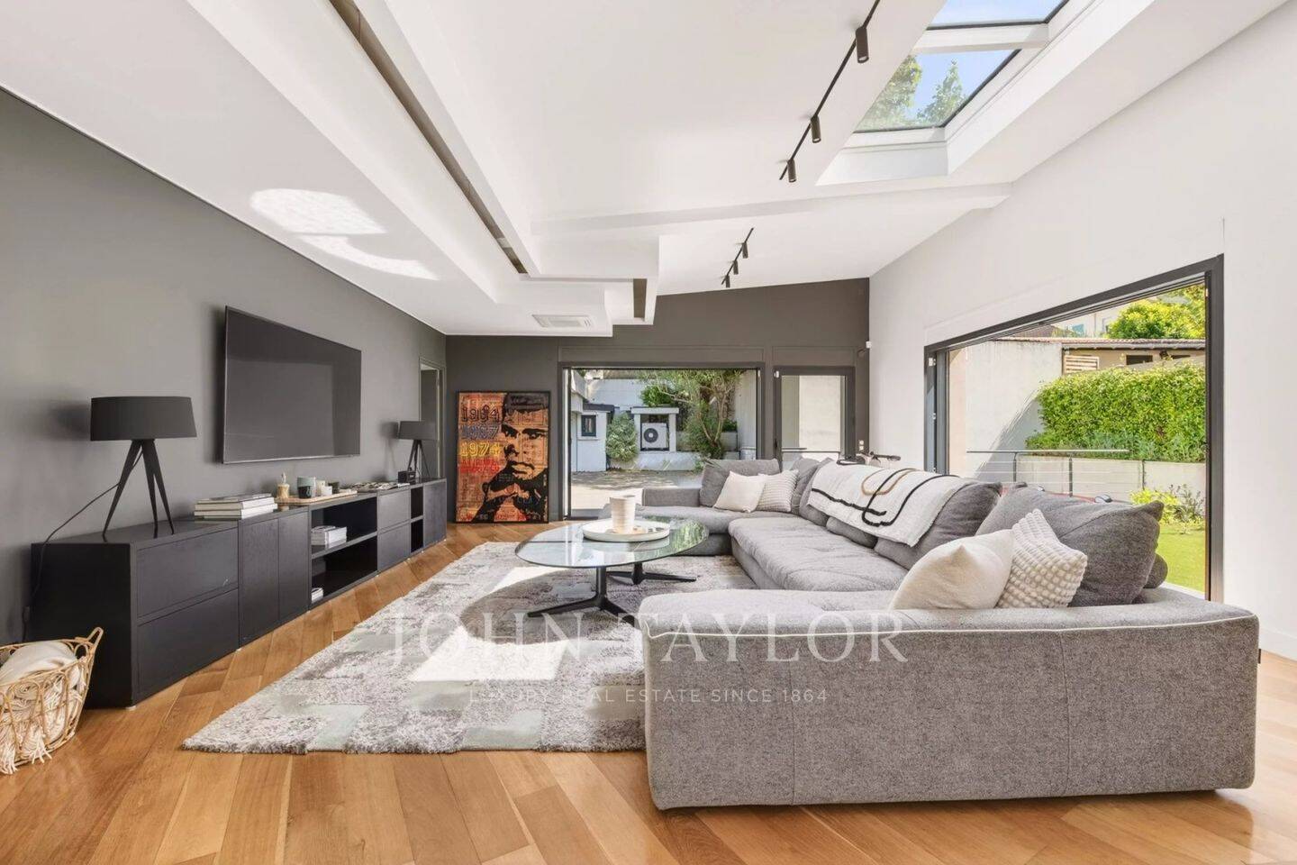 Maison à vendre, 409m², RUEIL MALMAISON